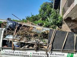 Moving and Downsizing Cleanouts in Vero Lake Estates, FL