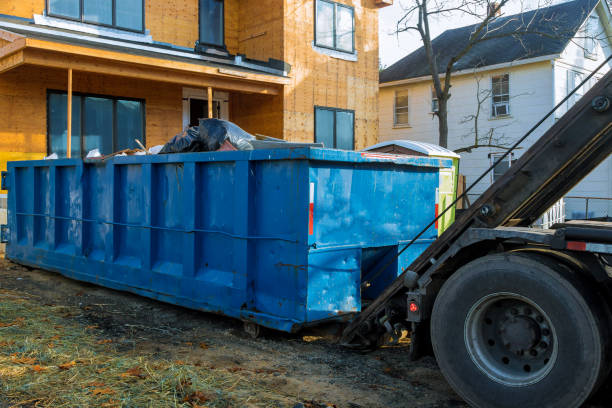 Best Garage Cleanout  in Vero Lake Estates, FL