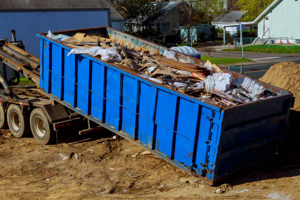 Best Construction Debris Removal  in Vero Lake Estates, FL
